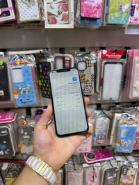 آيفون ١٢ برو ماكس • ٢٥٦ غ.ب. • فيس ايدي معطّل