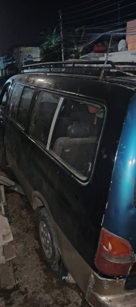بريجو موديل 97 سياحي
حداديه 80من ميه مكينه وكير جديده  بيع 45 وبيه مجال تحويل ثاني يوم عليه غرامه 100الف تنزل من سعره مصفره هيه  مكان النجف
 سنويه 2027  ***********
