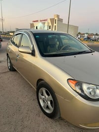 النترا • ٢٠٠٩ • محرك ٢٠٠٠