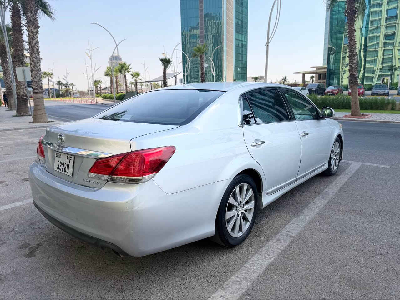 لمتد فول • أربيل • ٢٠١١