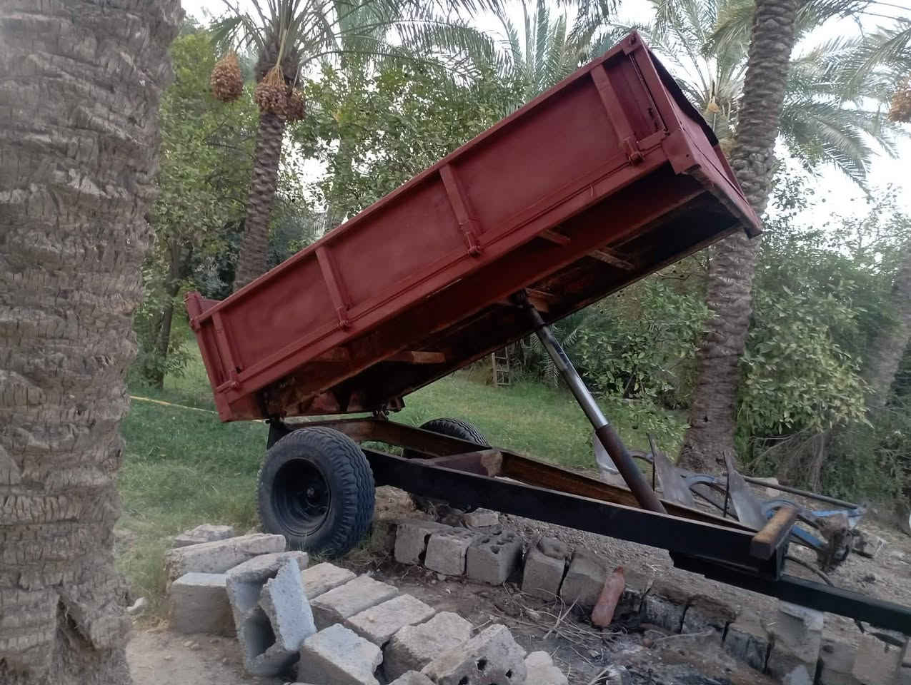 سلام عليكم عربانه سكندريه للبيع مكان بابل جبله ***********.  ***********
