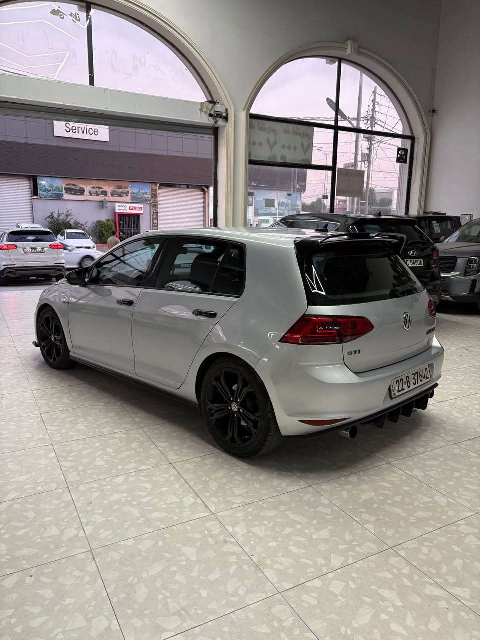 Golf Gti 2017 108$ ***********  watsap 3parçi sbuxa be şure erbak bas sukan sayarka xawena be şureya ba nawe xomawaya sawe  raqm nweya ***********watsap أربيل, العراق
