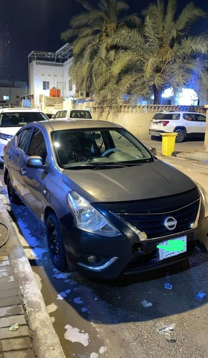 صني هندي • ٢٠١٩ • رقم بصرة