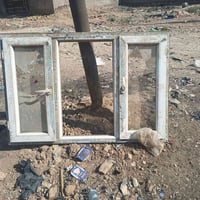 ٥ شبابيك • باب نضيف • بشمري