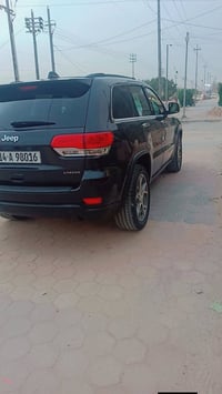 جيب لاريدو • ٢٠١٦ • حادثه امريكا