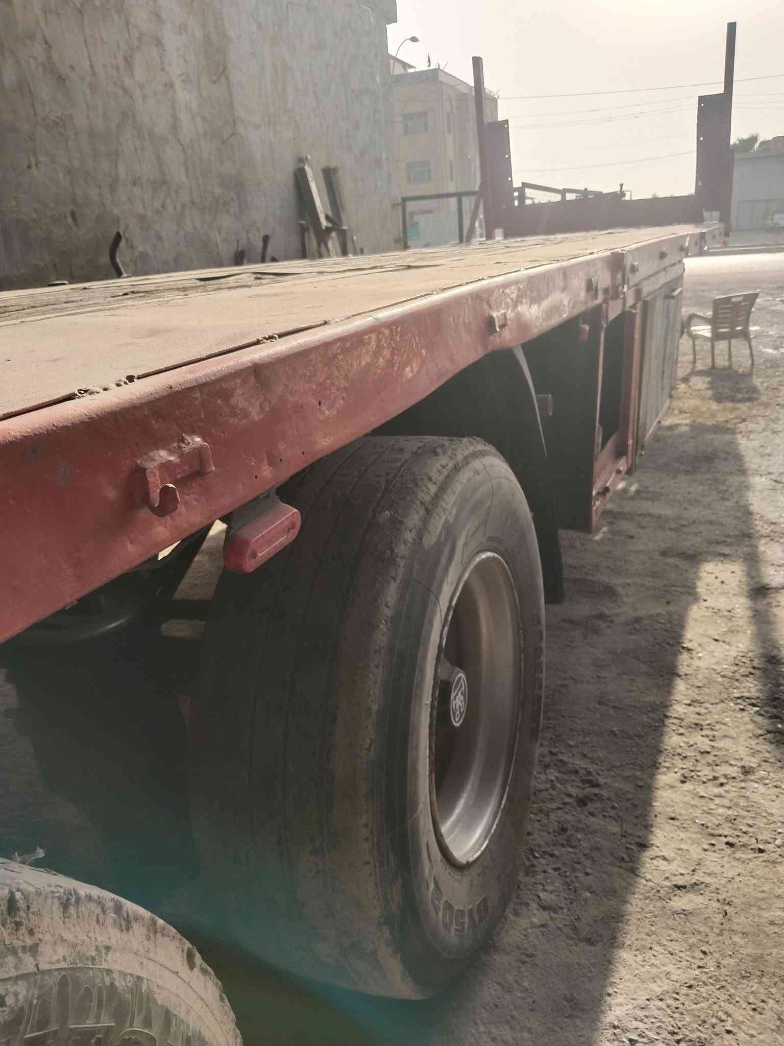 عربانه اوربيه للبيع جوبلس دناكير مدور واحد تعليك تايرات ربع عمر الطول 13 و60 العنوان حله شارع 80 اتصال ***********
