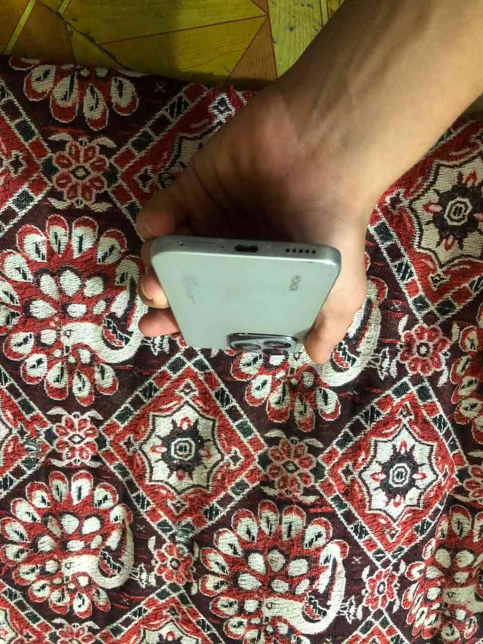السلام عليكم هونر 400لايت ذاكر 256الجهاز بلادي فوللل السعر 260وبي مجال الشراي يجي خاص لو هاذه رقمي ***********
