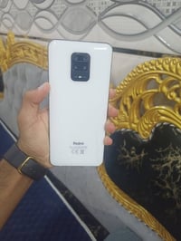 ريدمي نوت 9s • ١٢٨ • ٦٠ فريم