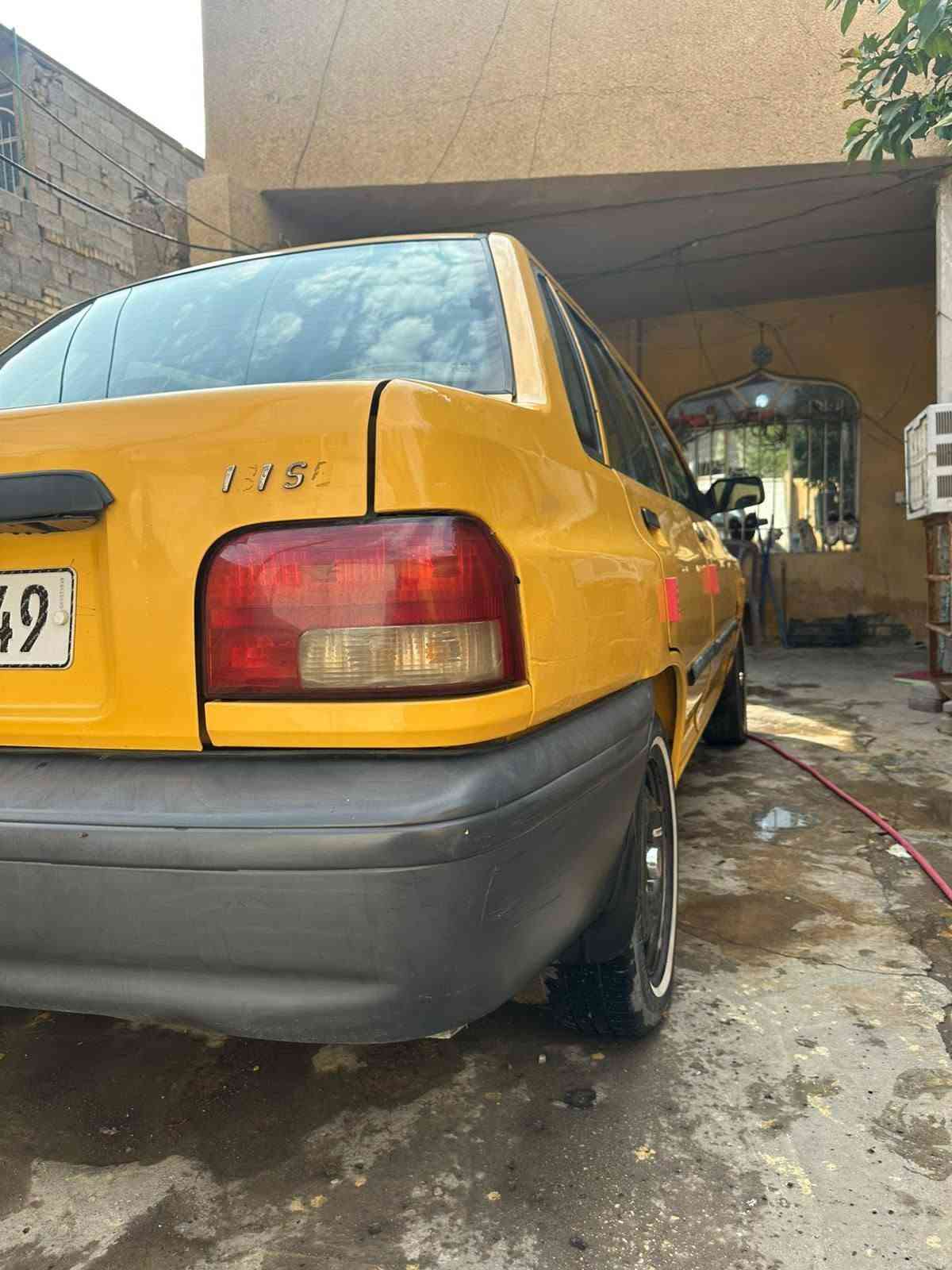 سنوية ٥/٢٠٣١ • مكفولة مكينة وفتيس • كلج جديد
