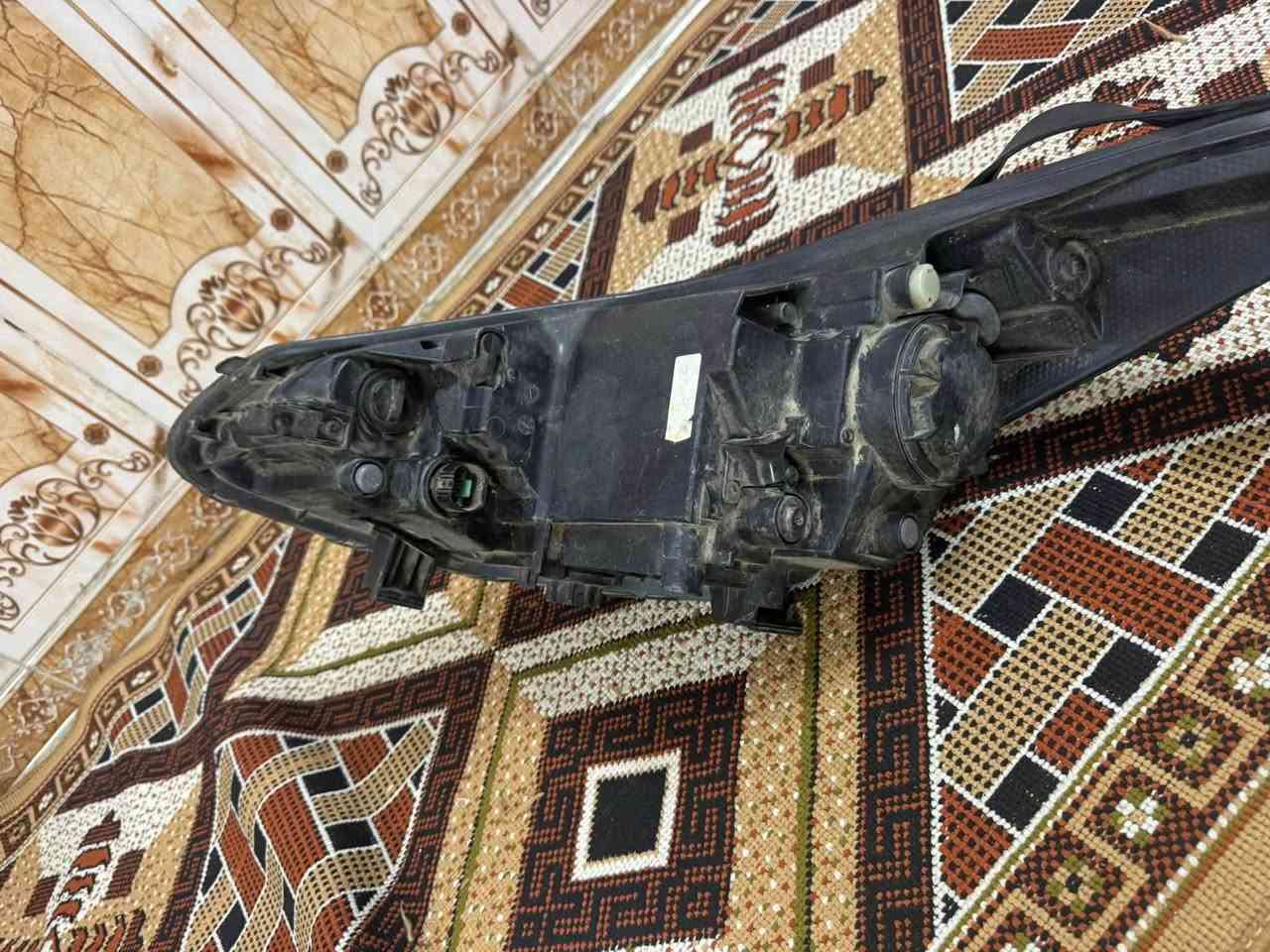 السلام عليكم مازده سبورتج 2022 امريكي اصلي نضيفه جدا مكاني بغداد جميله ***********
