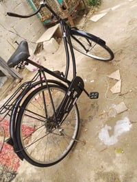 بسكليت • ٢٦ • نضيف