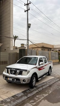 نيفارا 2013 • وارد خليجي • رقم اربيل