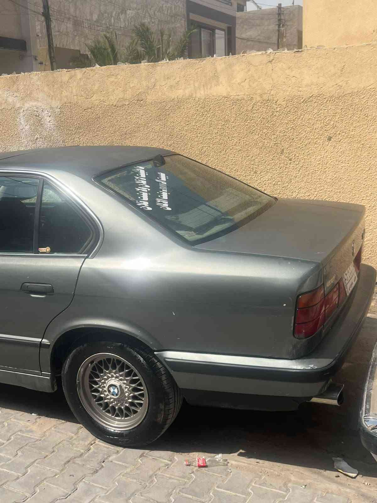 سلام عليكم بي ام حجم 530 كير عادي جام كهربائي فتحه طكتين كهربايات شغاله السيارة بيهة كص بلقمارة السعر ٢٨وبيهة مجال قليل مديل 91 رقم نينوى مشروع وطني سنوية ل٢٠٢٨ شرط التحويل يعني اليشتري لازم ثاني يوم يحول مكان السيارة بغداد الجديدة الشراي يتصل بي واتساب ***********

نص مكتوب في الصور:
- 23299691