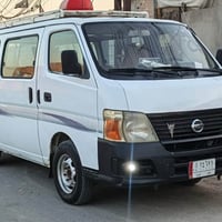 باص • ٢٠٠٩ • غاز وبنزين