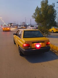 مديل ٢٠١٢ • مكينه وكير نضيف • مكفوله من ضربه
