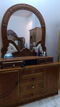 جربايه • تاج • تلميع
