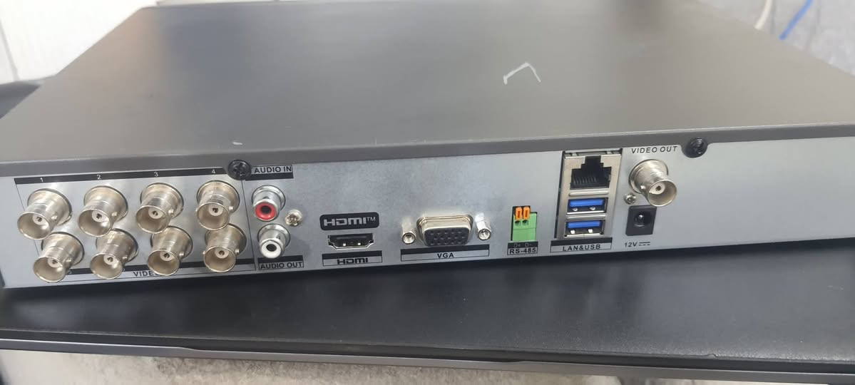 دفي ار هكفجن ٨جنل ٨ميكا ذكاء اصطناعي التقاط صور 4k بدون هارد السعر ١٢٥الف
