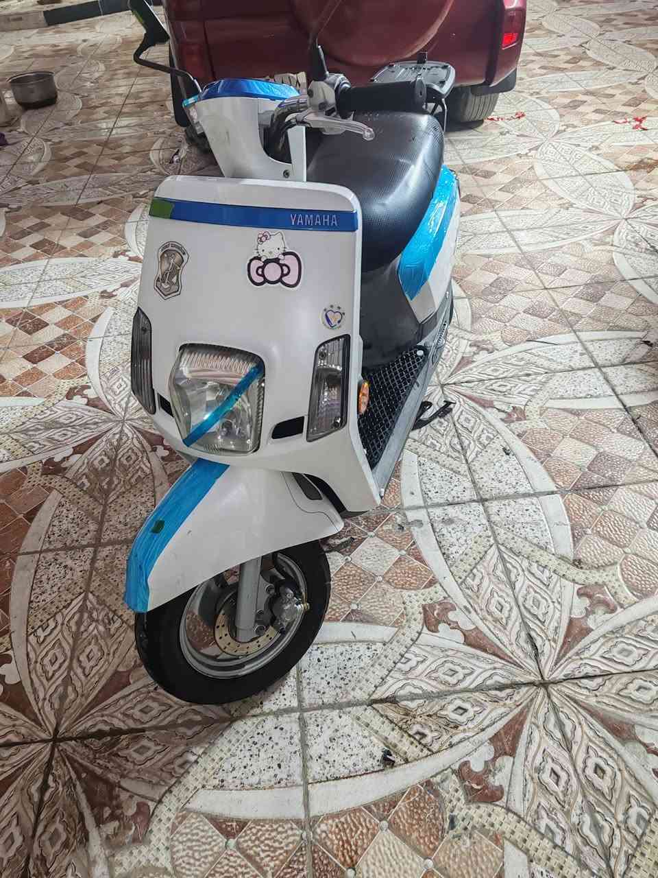 بوليسي مصطره كفاله عامه ما مفتوحه مكاني البصره الزبير رقمي *********** السعر مليون وثلثميه وبيه مجال
