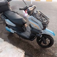 اباجي • نضيفه • بطاريات