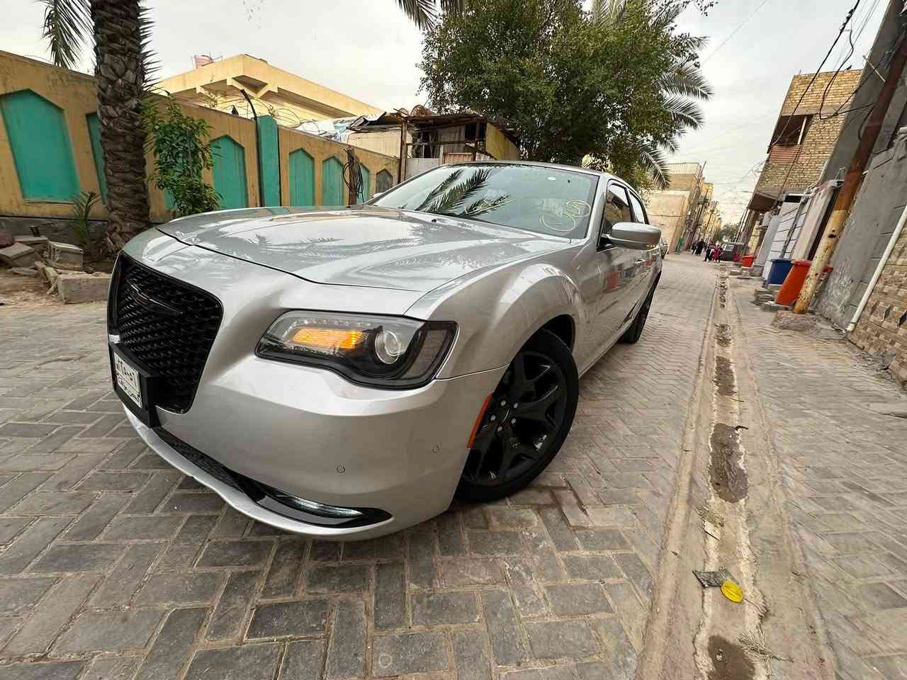 السلام عليكم  

اوباما 2023 S 

مكان السياره بغداد

ماشيه19 الف

مواصفات السياره 

بانوراما 

دمام

شفتات ستيرن

حساسات اماميه خلفيه 

كشنات تدفى 

كشنات جلد حضن حرف S 

السياره فول للخير 

تقرير غرق 

للستفسار… ‭***********‬

