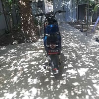 بايسكل شحن • V10 • بطاريات نص عمر