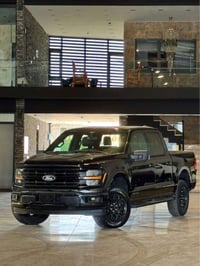 فورد F150 • هجين • ٤×٤
