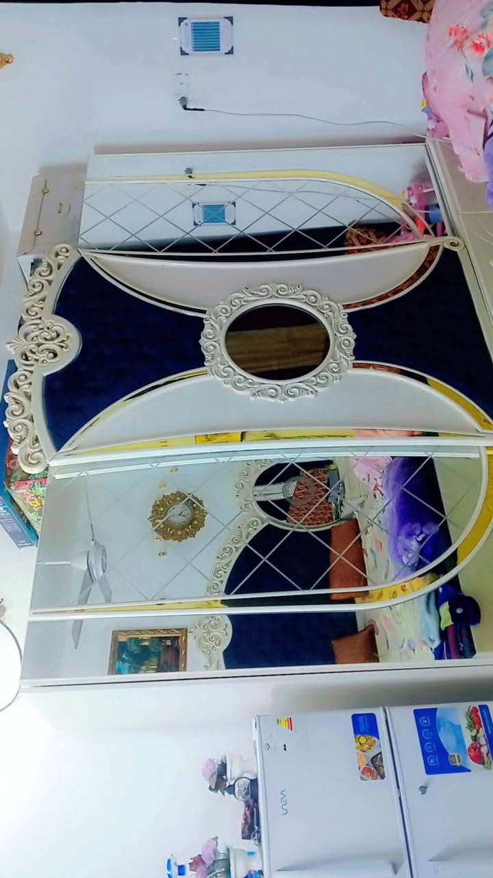 غرفه تركية • ٩ قطع • دوشك