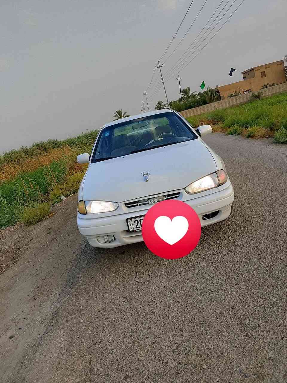 للبيع موديل 94 خير من الله باقي التفاصيل اتصل ***********
