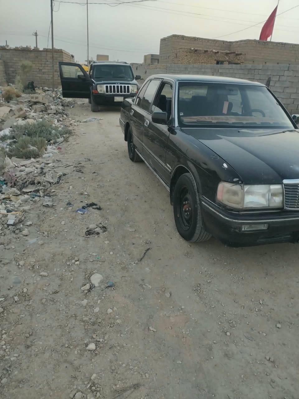 سلام عليكم سياره للبيع جاهزه
مكفوله
***********
