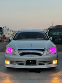 ٢٠٠٥ • TRD • أصفر