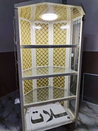 عارضه عطور • بيه مجال • تكريت القادسية