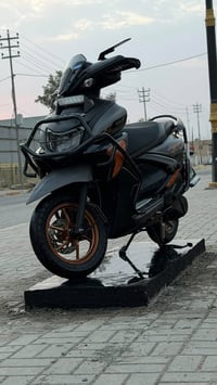 زد ار 26 • ماشيه 160