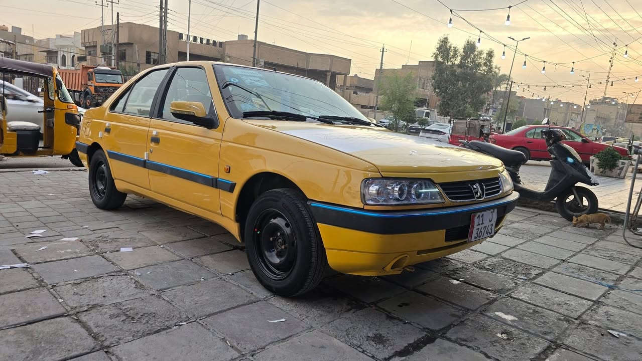 ٢٠١٥ • ١٤٠ الف كم • مكفوله
