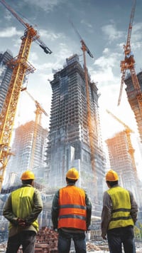 بناء • ترميم • عزل رطوبة