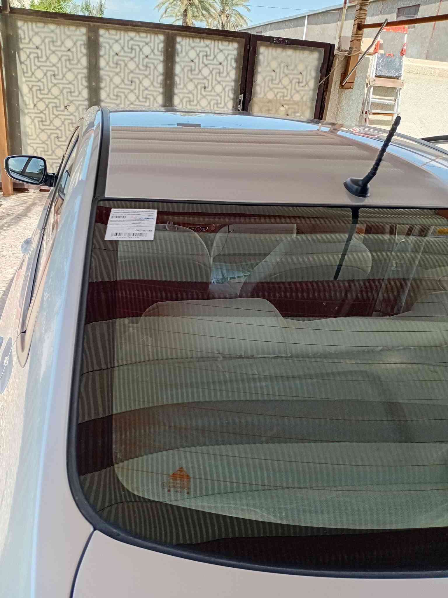 اكسنت • ٢٠١٦ • مكفوله باسمي