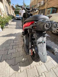 سكنس جبلي مكينه رياضي هاون شلعه معدل فول كلاجات رياضي ستيرن بك لايت جا...