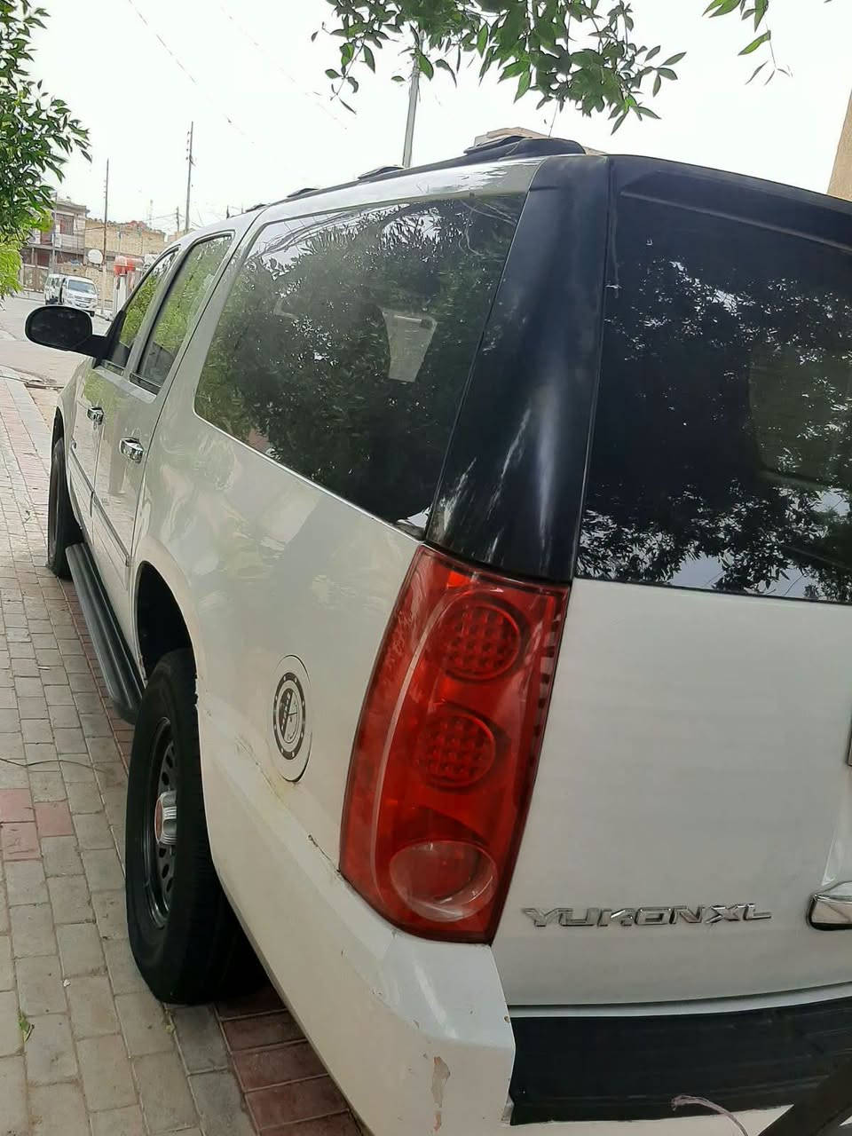 جمسي خصوصي • ٢٠٠٨ • كربلاء