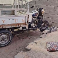 ستوته • موديل ٢٠١٦ • مكينه جديده