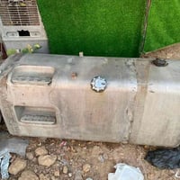 تانكي كاز • ٥٥٠ل • بغداد الغزالية