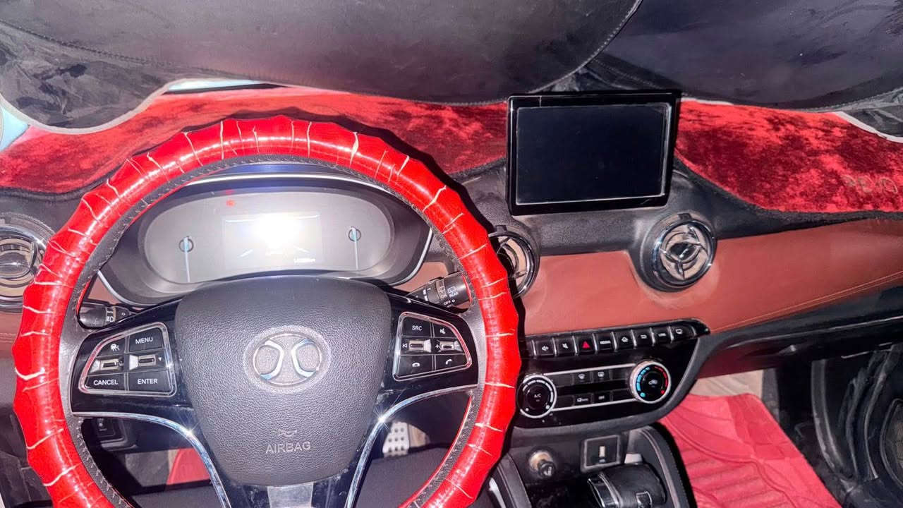 بايك Q35
2019
خليجي مكفول 
حره السياره
فول مواصفات 
فتحه 
اشاره بالمري
ترحيب
شاشه كامره
كامره 
حساسات امامي وخلفي
ويل كبير
قفل سرعه 
مري شفط
تبريد ثلج 
فول الفول

السعر (٨٥)ورقه 

مكان السياره الناصريه 
*********** ناصرية, ذي قار
