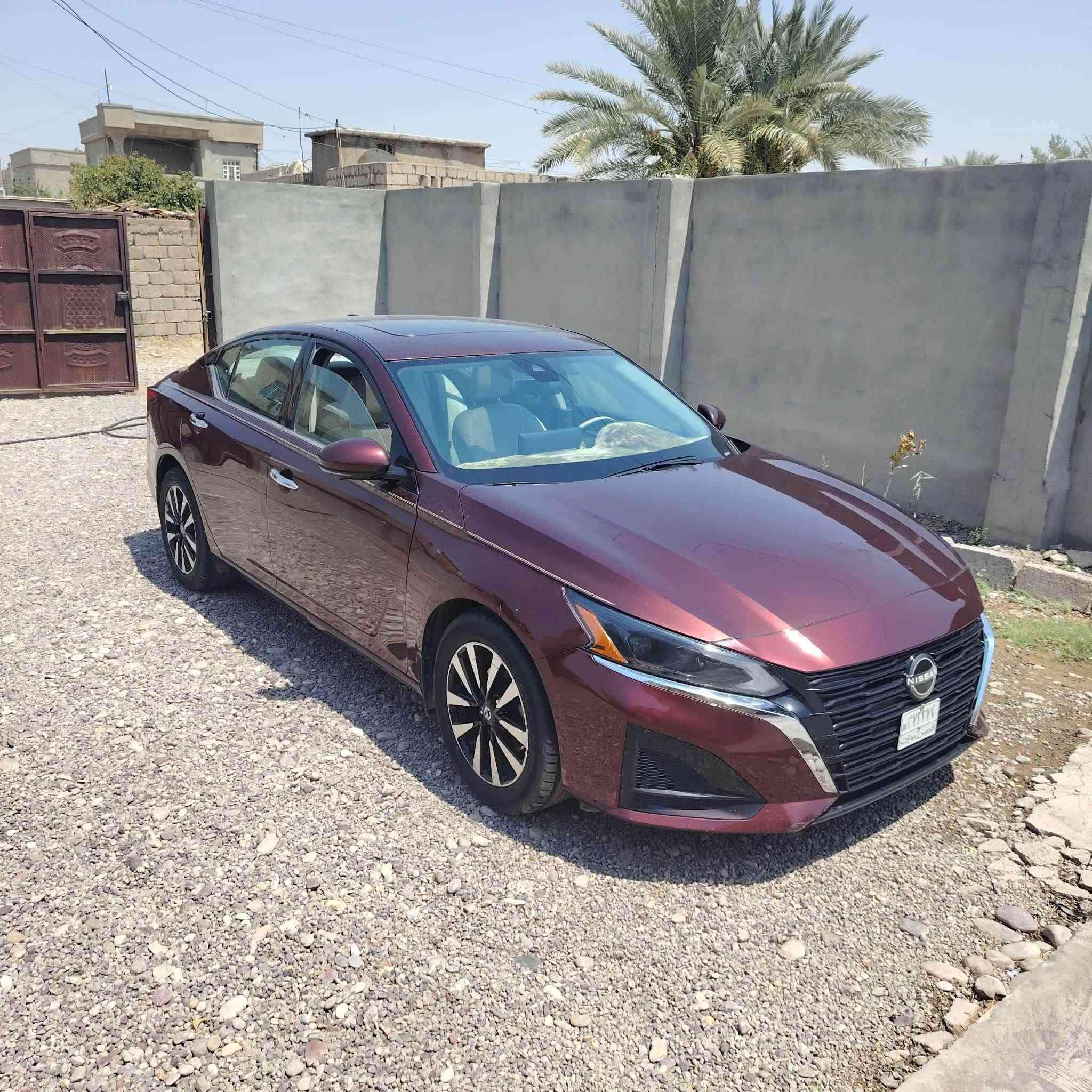 التيما موديل 2024 فول مواصفات كير مكينه بشرط طخم تواير صدر امامي خلي سياره حره داخل ابيض شاشه جبيره ضرر جاملغ باب بدون داخل وبيها ملاحضات شي قليل 

ترهم بيع وترهم مراوس حسب القناعه 

اتصل ودلل ***********. سفيان العمري
