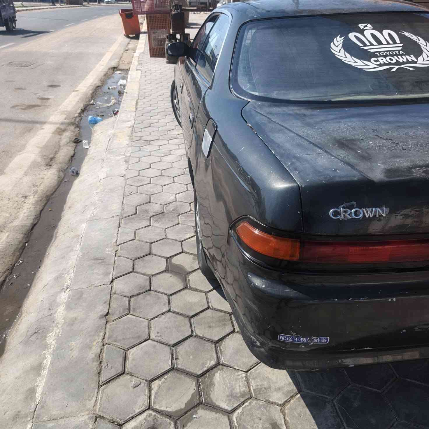 البيع مكينه كير مكفولت  حدادي حلوه سياره بيه كفر فقط رقم نجف 28 غرفته نضيف وحلوه ***********

