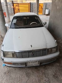 موديل ٢٠٠٠ • سنوية ٢٠٢٧ • مكينة نظيفة