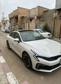 كي5 • ٢٠٢٤ • رقم اربيل