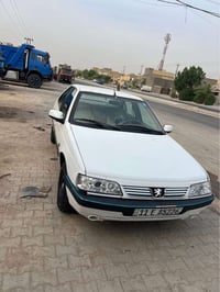 بيجو • ٢٠١٣ • مكينة جديدة