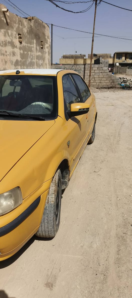 سمندموديل ١٢ للبيع السعر٢٥ 
***********
