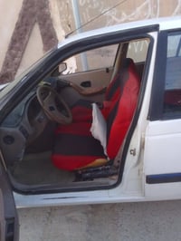 بيجو 405 • ٢٠٠٩ • رقمه الماني