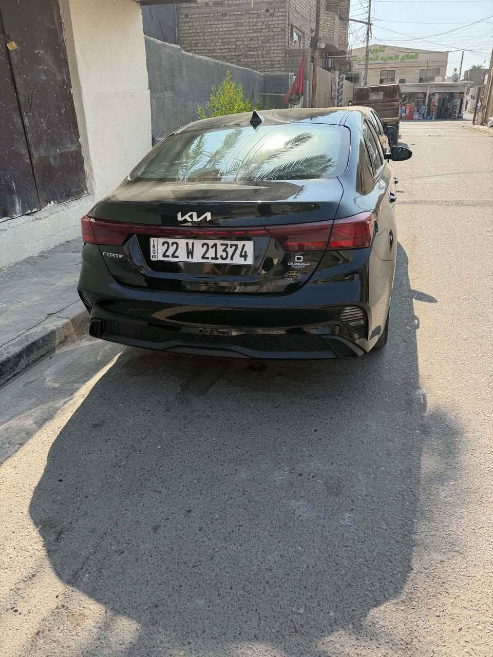 السلام عليكم كيه فورتي 2023 حادثهه دعاميه بنيد وجاملغ واللغد بي ضربه زغيره السعر 125 مكاني بغداد الحسينيه مال راشديه  *********** بيه مجال لطيبين حق الجيه سياره بسم امي موجوده
