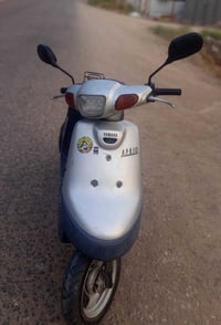 بطة • ياماها • للبيع