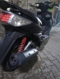سكنس فحل • نوزل خطين • باك لايت